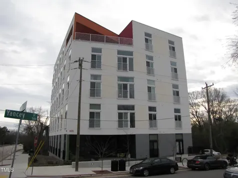 600 S Duke Street Durham NC 27701