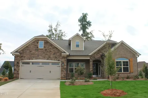 1097 Tulloch Court Burlington NC 27215