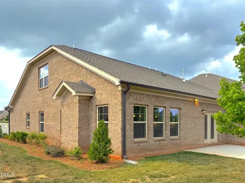 1097 Tulloch Court Burlington NC 27215