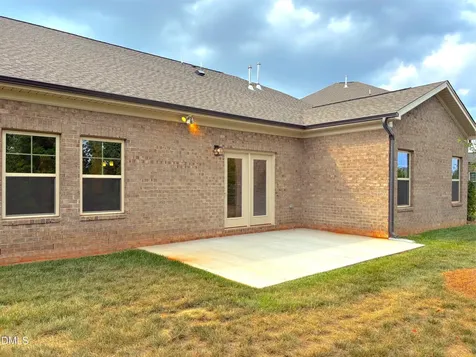1097 Tulloch Court Burlington NC 27215