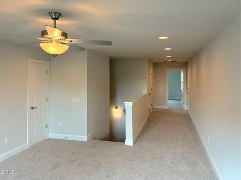 1097 Tulloch Court Burlington NC 27215