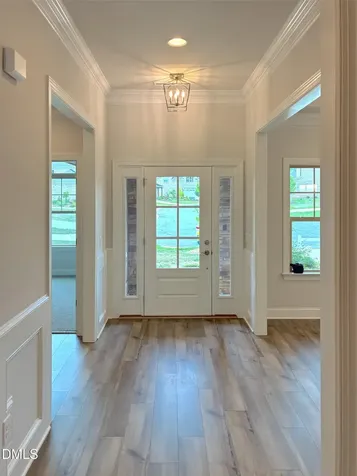 1097 Tulloch Court Burlington NC 27215