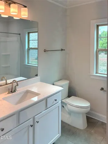 1097 Tulloch Court Burlington NC 27215