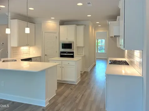 1097 Tulloch Court Burlington NC 27215