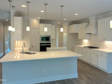 1097 Tulloch Court Burlington NC 27215