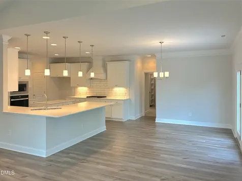 1097 Tulloch Court Burlington NC 27215