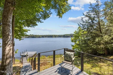 745 Sagamore Drive Louisburg NC 27549