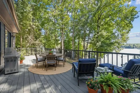 745 Sagamore Drive Louisburg NC 27549