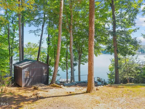 745 Sagamore Drive Louisburg NC 27549