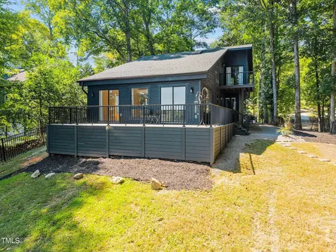 745 Sagamore Drive Louisburg NC 27549