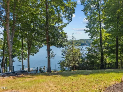745 Sagamore Drive Louisburg NC 27549