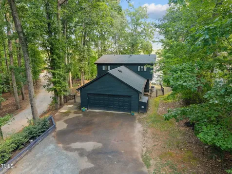745 Sagamore Drive Louisburg NC 27549