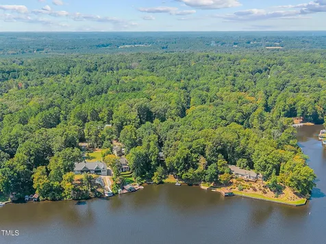 745 Sagamore Drive Louisburg NC 27549