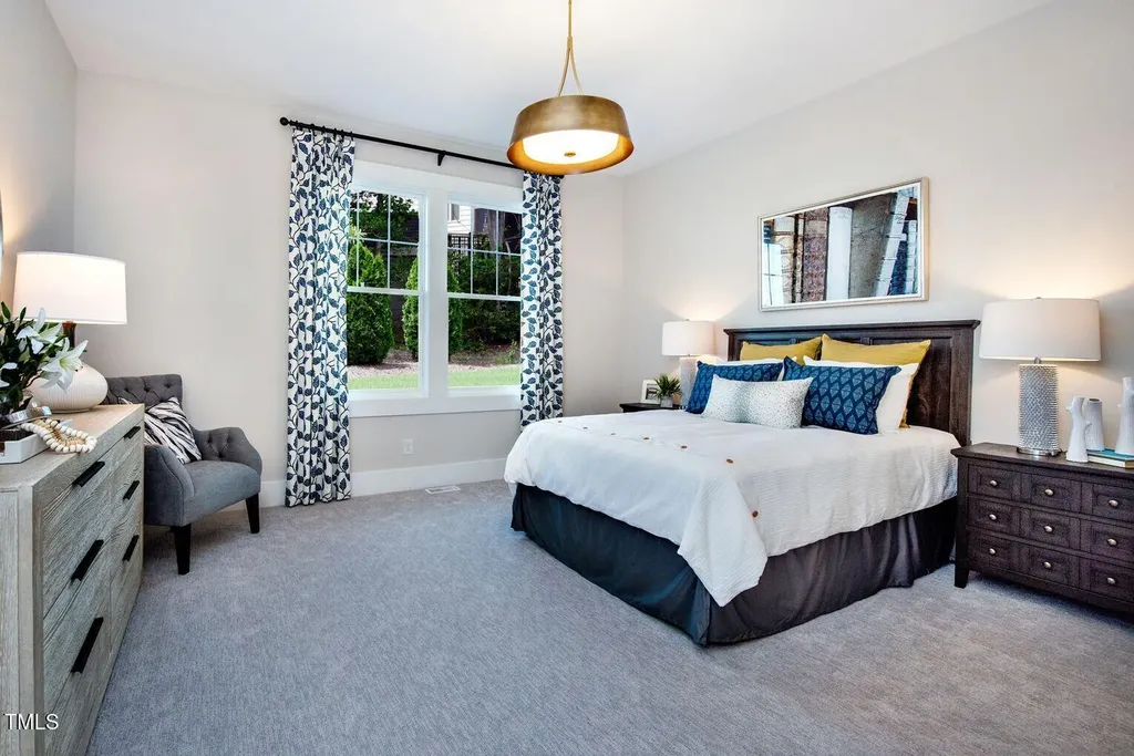 8904 Nicewonder Way Wake Forest NC 27587