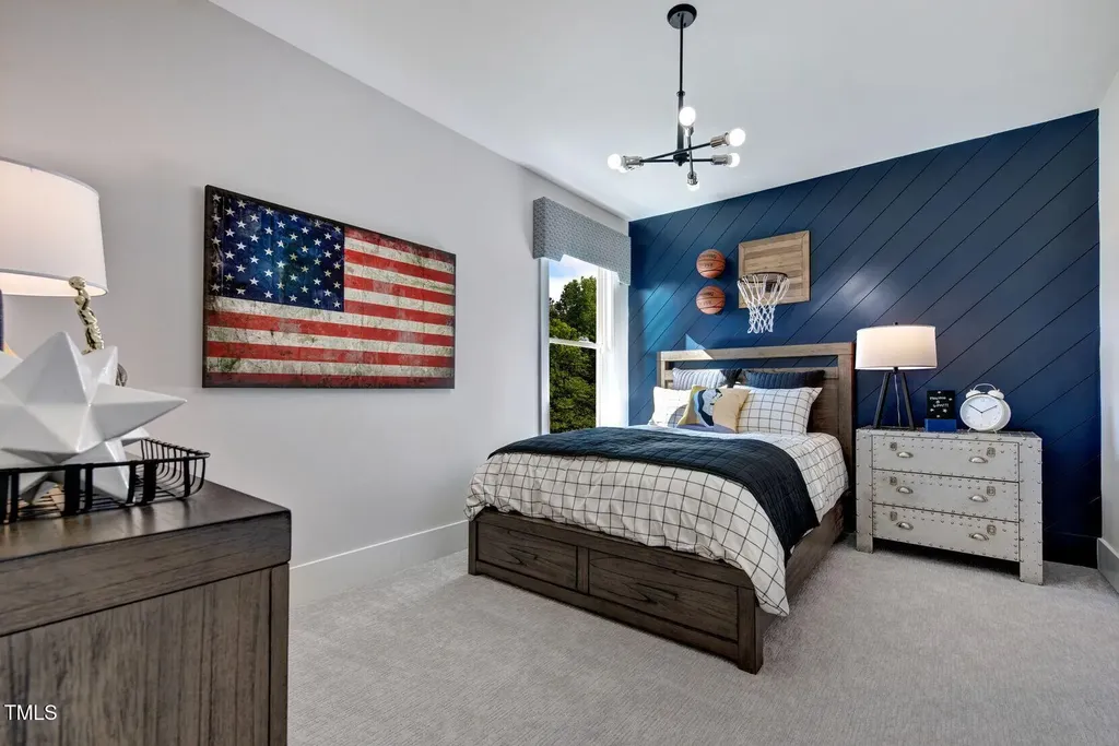 8904 Nicewonder Way Wake Forest NC 27587
