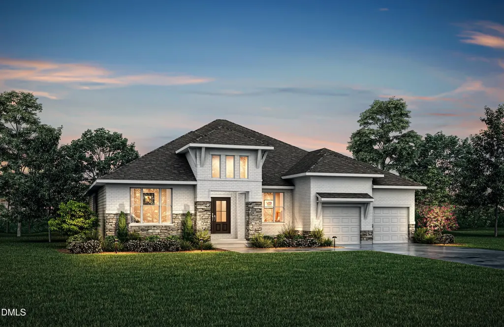 8904 Nicewonder Way Wake Forest NC 27587