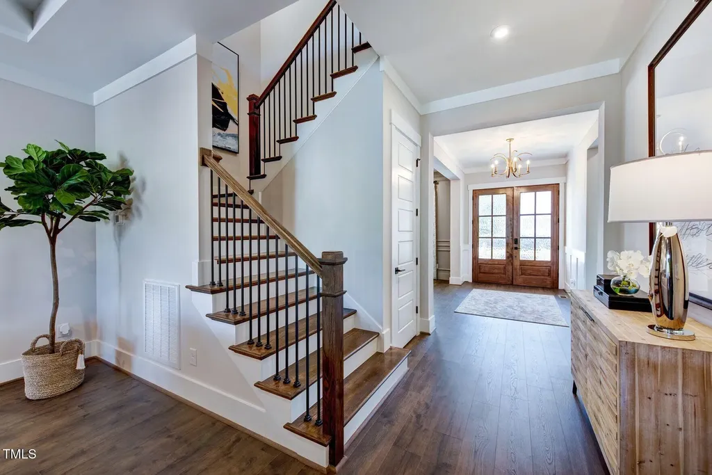8904 Nicewonder Way Wake Forest NC 27587