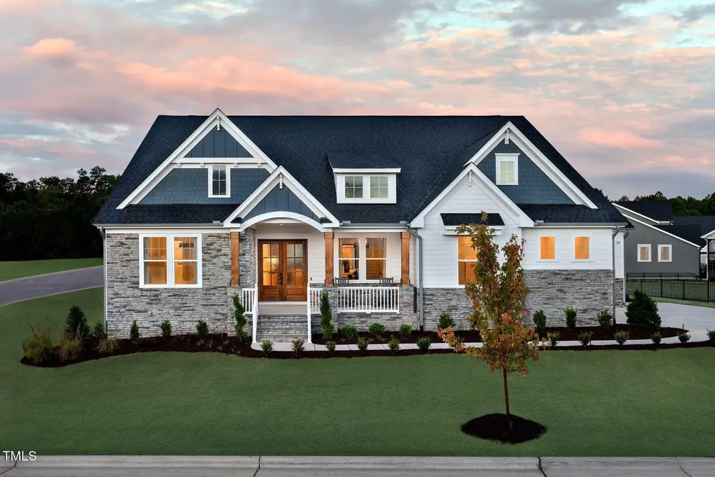 8904 Nicewonder Way Wake Forest NC 27587