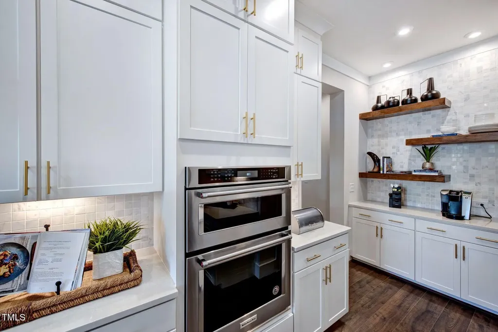 8904 Nicewonder Way Wake Forest NC 27587