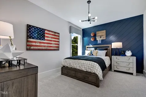 8904 Nicewonder Way Wake Forest NC 27587