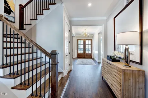 8904 Nicewonder Way Wake Forest NC 27587