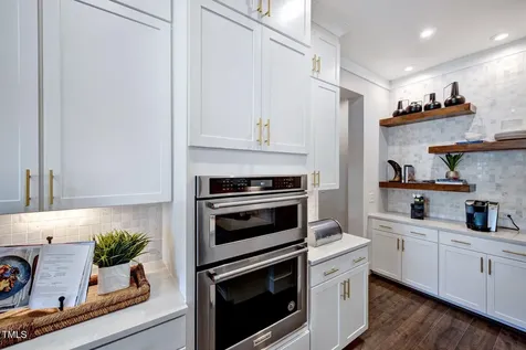 8904 Nicewonder Way Wake Forest NC 27587