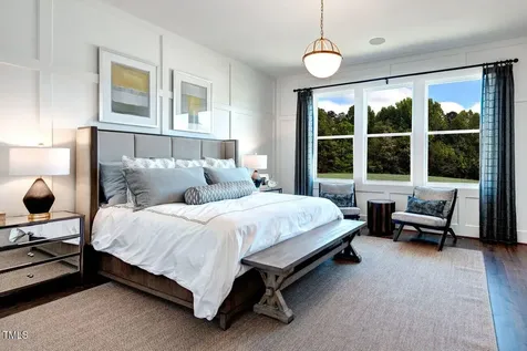 8904 Nicewonder Way Wake Forest NC 27587