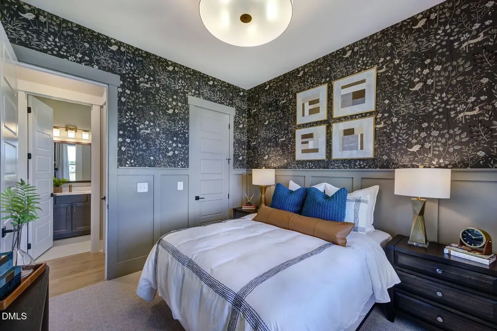 1801 Holston Meadow Place Wake Forest NC 27587