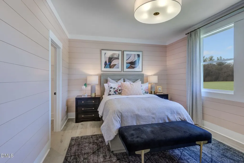 1801 Holston Meadow Place Wake Forest NC 27587