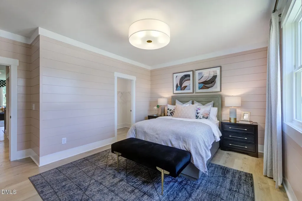 1801 Holston Meadow Place Wake Forest NC 27587