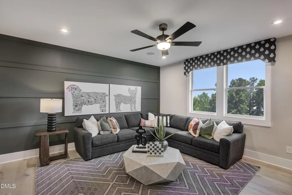 1801 Holston Meadow Place Wake Forest NC 27587