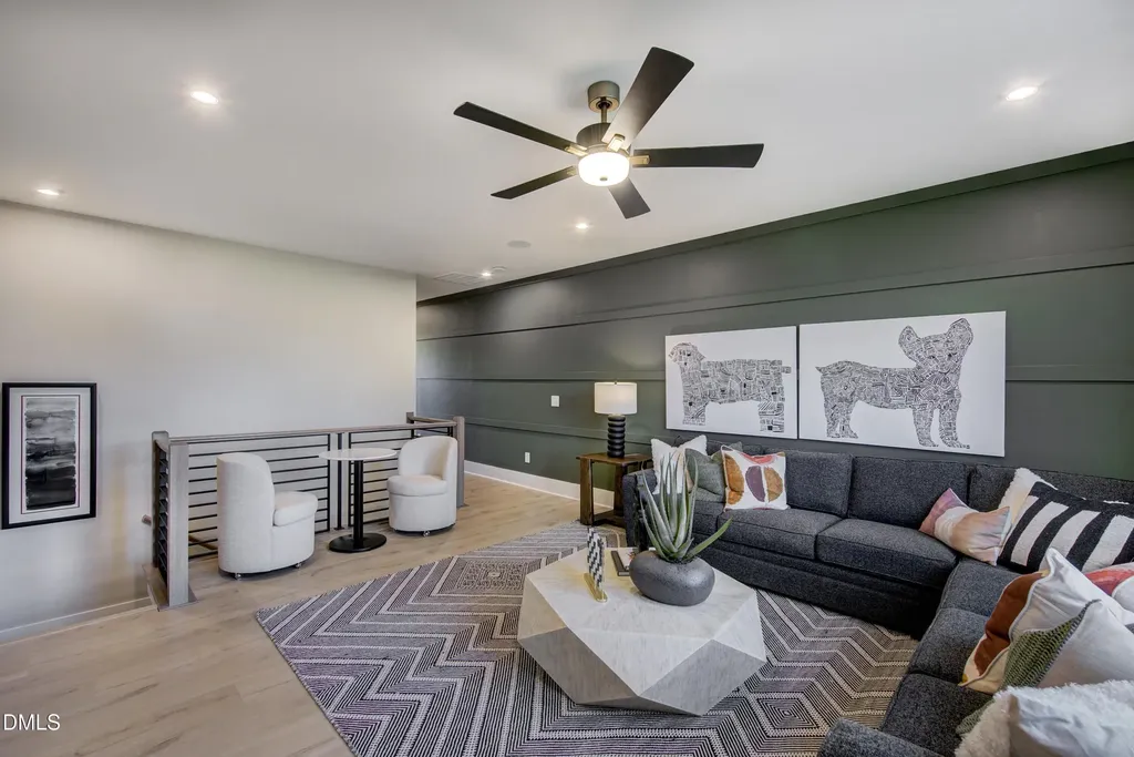 1801 Holston Meadow Place Wake Forest NC 27587