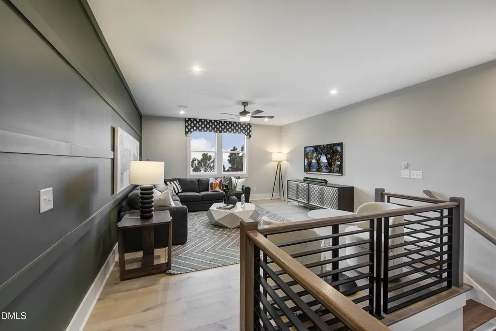 1801 Holston Meadow Place Wake Forest NC 27587