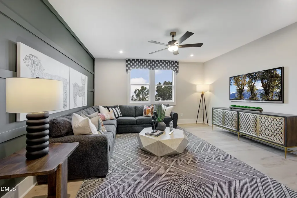 1801 Holston Meadow Place Wake Forest NC 27587