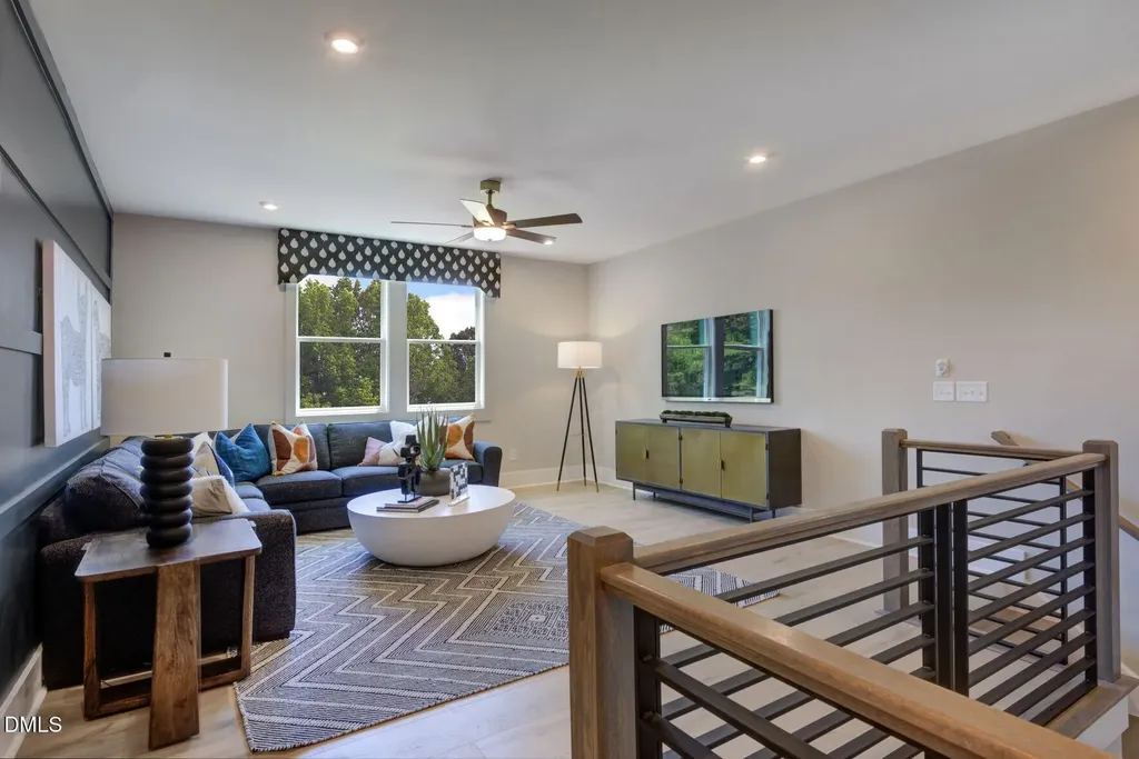 1801 Holston Meadow Place Wake Forest NC 27587
