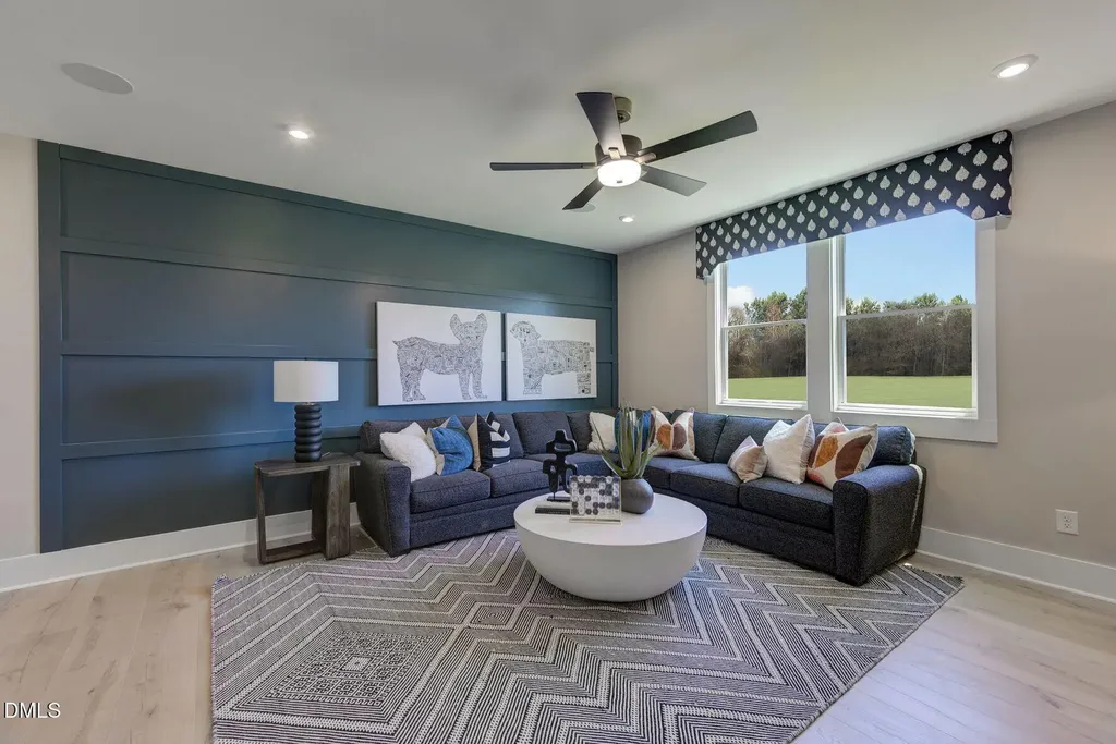 1801 Holston Meadow Place Wake Forest NC 27587