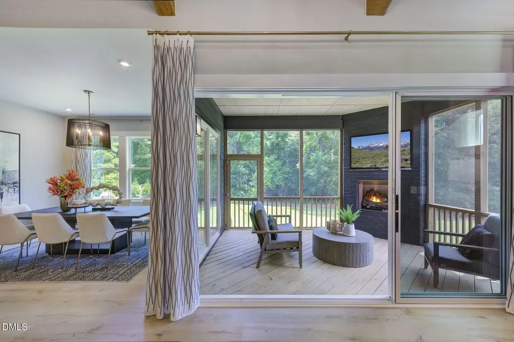 1801 Holston Meadow Place Wake Forest NC 27587