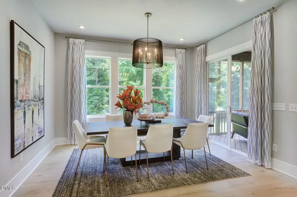 1801 Holston Meadow Place Wake Forest NC 27587