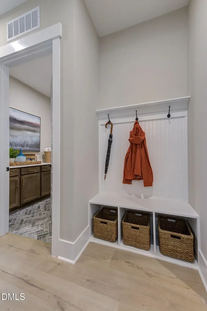 1801 Holston Meadow Place Wake Forest NC 27587