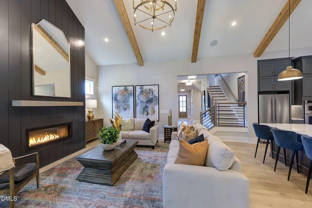 1801 Holston Meadow Place Wake Forest NC 27587