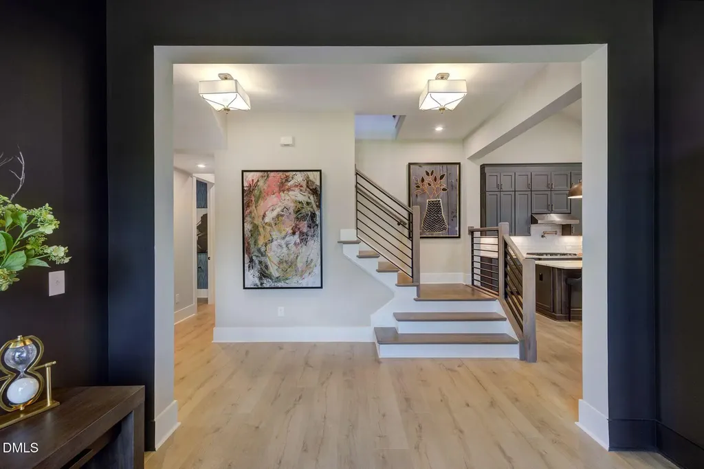 1801 Holston Meadow Place Wake Forest NC 27587