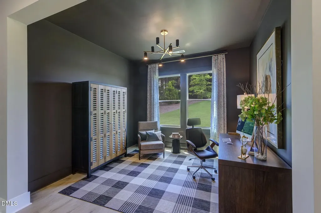 1801 Holston Meadow Place Wake Forest NC 27587