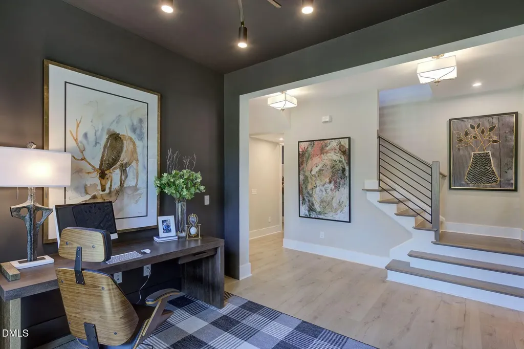 1801 Holston Meadow Place Wake Forest NC 27587