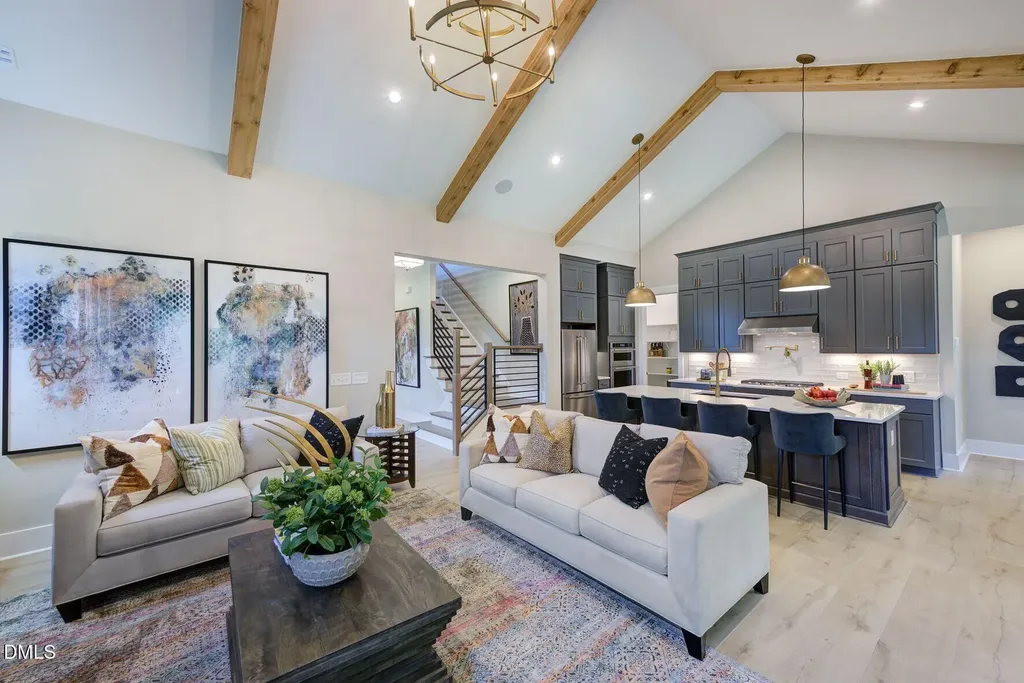 1801 Holston Meadow Place Wake Forest NC 27587