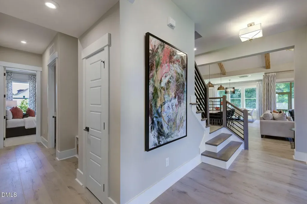 1801 Holston Meadow Place Wake Forest NC 27587
