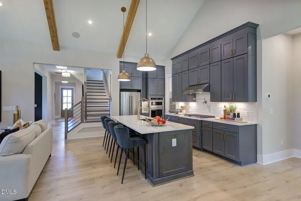1801 Holston Meadow Place Wake Forest NC 27587