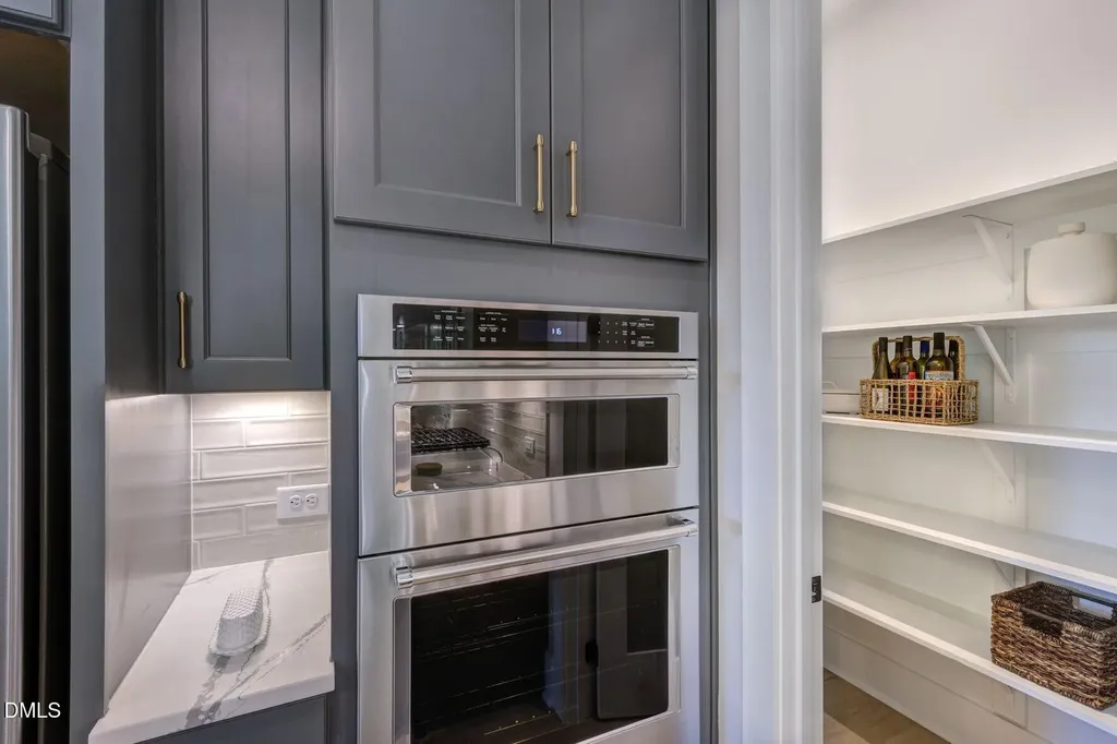 1801 Holston Meadow Place Wake Forest NC 27587