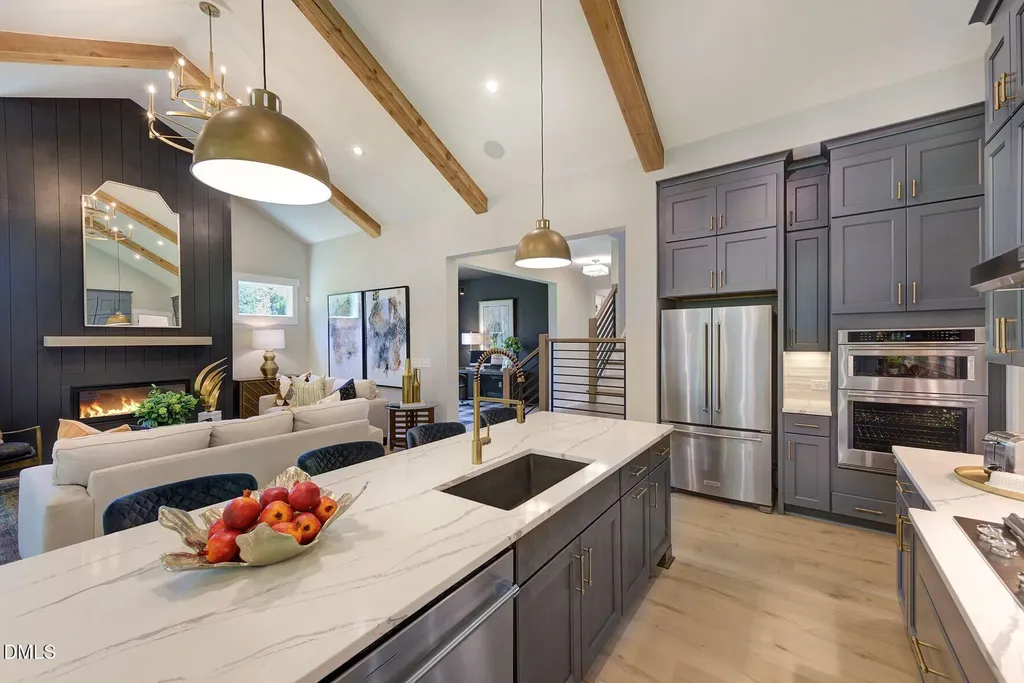 1801 Holston Meadow Place Wake Forest NC 27587