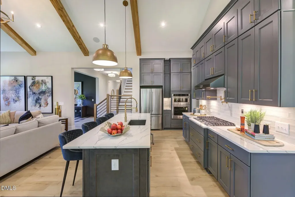 1801 Holston Meadow Place Wake Forest NC 27587