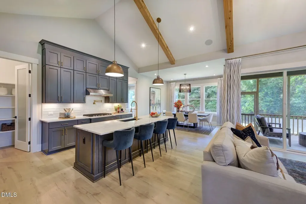 1801 Holston Meadow Place Wake Forest NC 27587